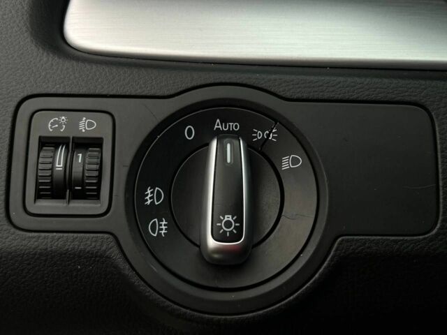 Коричневый Фольксваген Пассат Вариант, объемом двигателя 2 л и пробегом 397 тыс. км за 12500 $, фото 12 на Automoto.ua