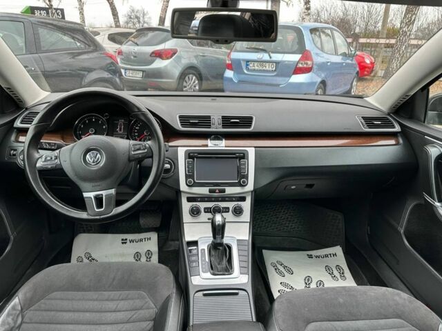 Коричневый Фольксваген Пассат Вариант, объемом двигателя 1.8 л и пробегом 229 тыс. км за 9300 $, фото 7 на Automoto.ua