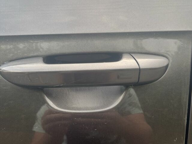 Коричневий Фольксваген Пассат Варіант, об'ємом двигуна 1.6 л та пробігом 320 тис. км за 10100 $, фото 6 на Automoto.ua