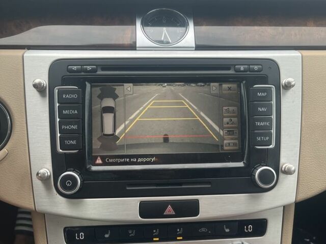 Коричневий Фольксваген Пассат Варіант, об'ємом двигуна 1.6 л та пробігом 320 тис. км за 10100 $, фото 1 на Automoto.ua