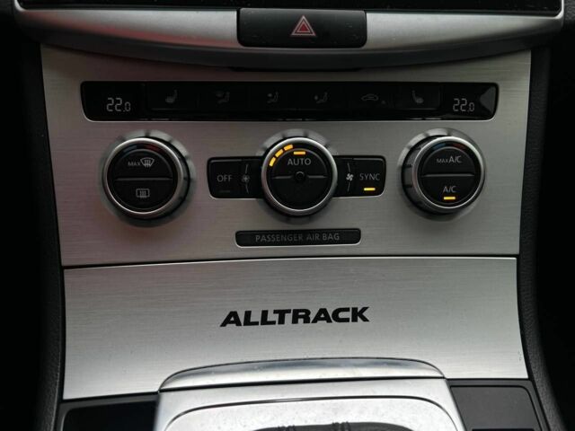 Коричневый Фольксваген Пассат Вариант, объемом двигателя 2 л и пробегом 397 тыс. км за 12500 $, фото 10 на Automoto.ua