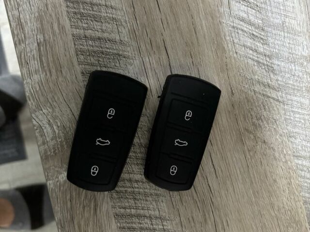 Коричневий Фольксваген Пассат Варіант, об'ємом двигуна 2 л та пробігом 280 тис. км за 10600 $, фото 19 на Automoto.ua