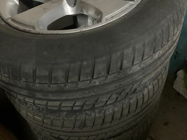 Коричневый Фольксваген Пассат Вариант, объемом двигателя 1.6 л и пробегом 214 тыс. км за 9200 $, фото 7 на Automoto.ua