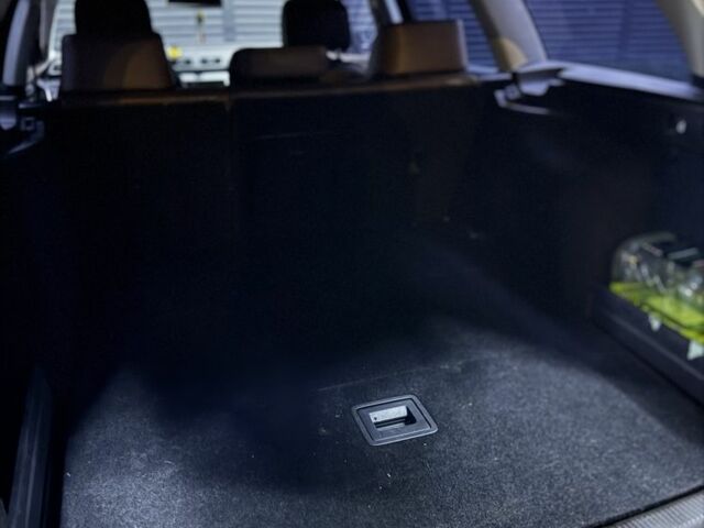 Коричневый Фольксваген Пассат Вариант, объемом двигателя 2 л и пробегом 272 тыс. км за 12000 $, фото 23 на Automoto.ua