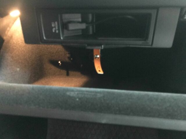 Коричневый Фольксваген Пассат Вариант, объемом двигателя 2 л и пробегом 71 тыс. км за 13100 $, фото 21 на Automoto.ua