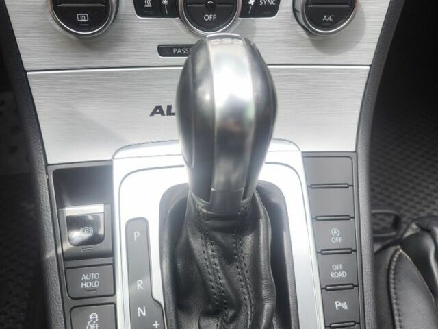 Коричневый Фольксваген Пассат Вариант, объемом двигателя 2 л и пробегом 291 тыс. км за 13200 $, фото 18 на Automoto.ua