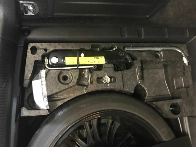 Коричневый Фольксваген Пассат Вариант, объемом двигателя 2 л и пробегом 71 тыс. км за 13100 $, фото 17 на Automoto.ua