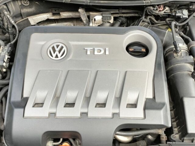 Коричневий Фольксваген Пассат Варіант, об'ємом двигуна 0 л та пробігом 245 тис. км за 10500 $, фото 2 на Automoto.ua