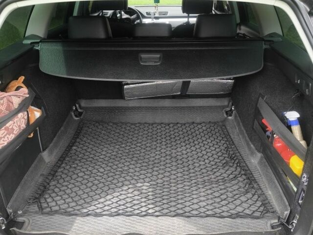 Коричневый Фольксваген Пассат Вариант, объемом двигателя 2 л и пробегом 291 тыс. км за 13200 $, фото 12 на Automoto.ua