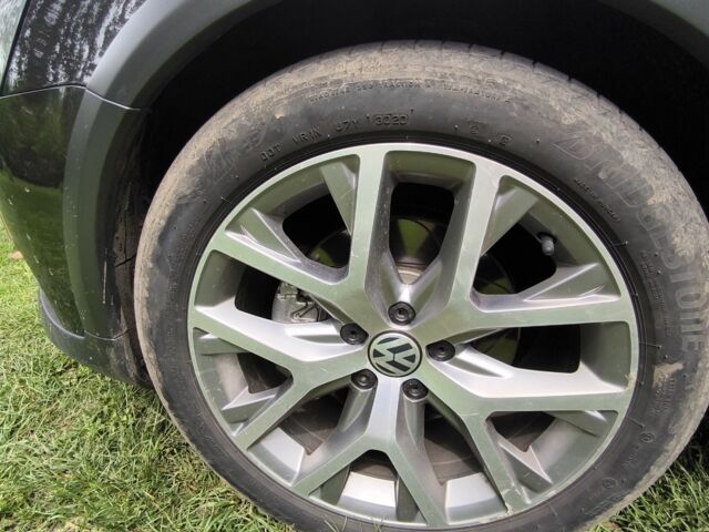 Коричневый Фольксваген Пассат Вариант, объемом двигателя 2 л и пробегом 291 тыс. км за 13200 $, фото 17 на Automoto.ua