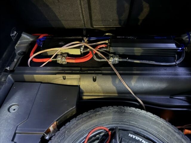 Коричневый Фольксваген Пассат Вариант, объемом двигателя 2 л и пробегом 272 тыс. км за 12000 $, фото 13 на Automoto.ua