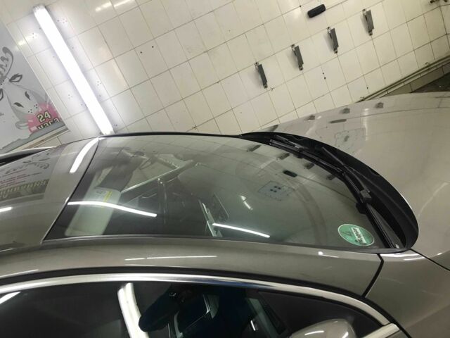 Коричневый Фольксваген Пассат Вариант, объемом двигателя 2 л и пробегом 71 тыс. км за 13100 $, фото 11 на Automoto.ua