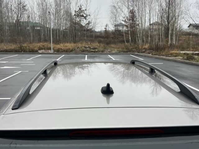 Коричневий Фольксваген Пассат Варіант, об'ємом двигуна 2 л та пробігом 320 тис. км за 12000 $, фото 5 на Automoto.ua