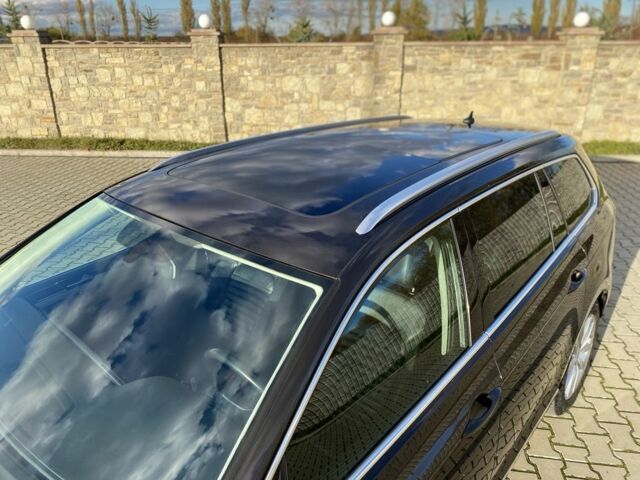 Фольксваген Пассат Вариант 2015 в Черновцах на Automoto.ua Коричневый Фольксваген Пассат Вариант, объемом двигателя 2 л и пробегом 265 тыс. км за 13750 $, фото 8 на Automoto.ua