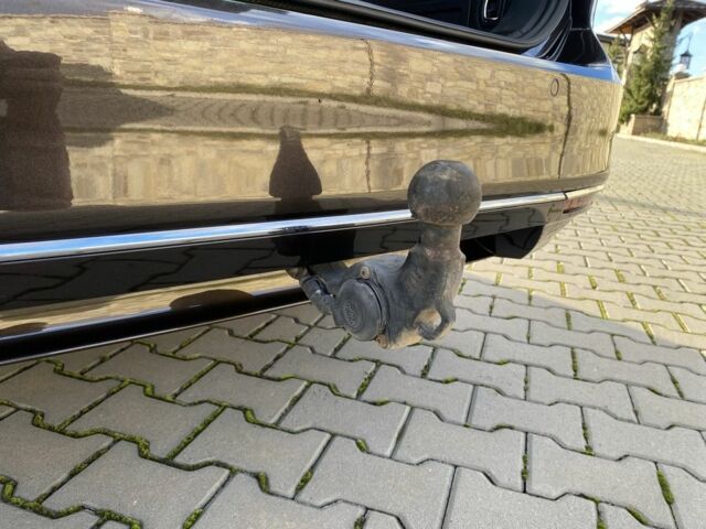 Фольксваген Пассат Вариант 2015 в Черновцах на Automoto.ua Коричневый Фольксваген Пассат Вариант, объемом двигателя 2 л и пробегом 265 тыс. км за 13750 $, фото 11 на Automoto.ua