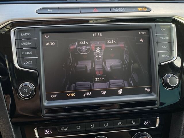 Фольксваген Пассат Вариант 2015 в Черновцах на Automoto.ua Коричневый Фольксваген Пассат Вариант, объемом двигателя 2 л и пробегом 265 тыс. км за 13750 $, фото 19 на Automoto.ua