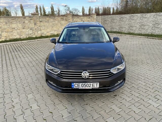 Фольксваген Пассат Вариант 2015 в Черновцах на Automoto.ua Коричневый Фольксваген Пассат Вариант, объемом двигателя 2 л и пробегом 265 тыс. км за 13750 $, фото 1 на Automoto.ua