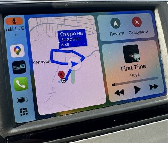 Коричневый Фольксваген Пассат Вариант, объемом двигателя 1.6 л и пробегом 298 тыс. км за 13000 $, фото 7 на Automoto.ua