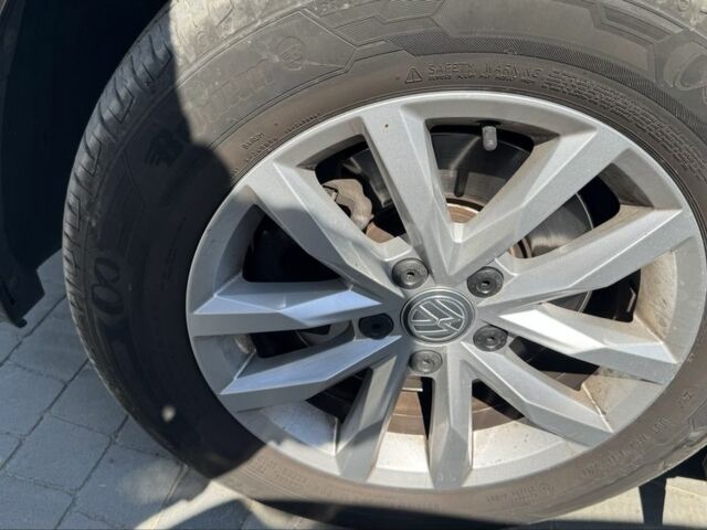 Коричневый Фольксваген Пассат Вариант, объемом двигателя 1.6 л и пробегом 298 тыс. км за 13000 $, фото 13 на Automoto.ua