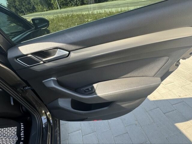 Коричневый Фольксваген Пассат Вариант, объемом двигателя 1.6 л и пробегом 298 тыс. км за 13000 $, фото 16 на Automoto.ua