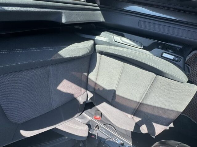 Коричневый Фольксваген Пассат Вариант, объемом двигателя 1.6 л и пробегом 298 тыс. км за 13000 $, фото 17 на Automoto.ua