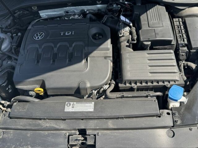 Коричневый Фольксваген Пассат Вариант, объемом двигателя 1.6 л и пробегом 298 тыс. км за 13000 $, фото 12 на Automoto.ua