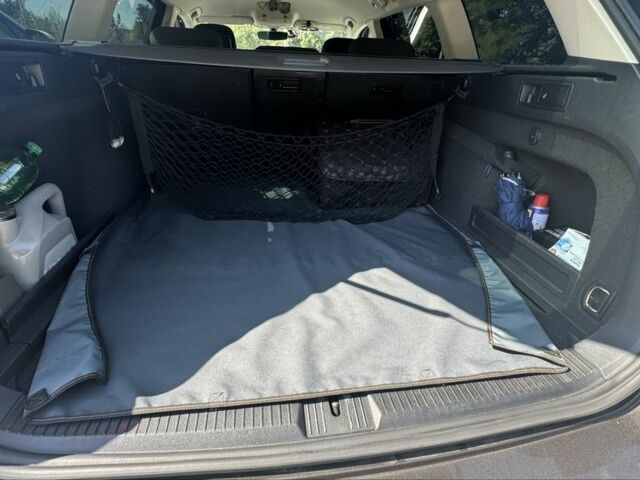 Коричневый Фольксваген Пассат Вариант, объемом двигателя 1.6 л и пробегом 298 тыс. км за 13000 $, фото 5 на Automoto.ua