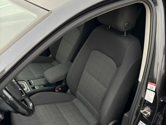 Коричневый Фольксваген Пассат Вариант, объемом двигателя 2 л и пробегом 205 тыс. км за 17999 $, фото 5 на Automoto.ua