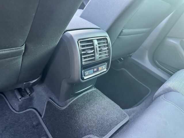 Коричневый Фольксваген Пассат Вариант, объемом двигателя 2 л и пробегом 188 тыс. км за 22000 $, фото 10 на Automoto.ua