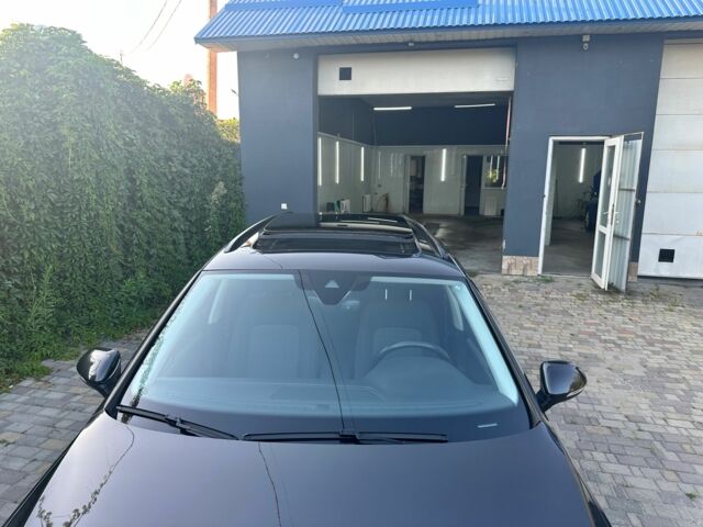 Коричневый Фольксваген Пассат Вариант, объемом двигателя 2 л и пробегом 188 тыс. км за 22000 $, фото 6 на Automoto.ua