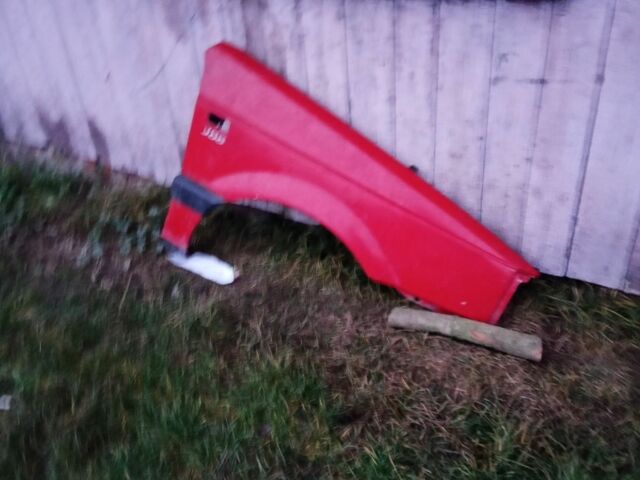 Червоний Фольксваген Пассат Варіант, об'ємом двигуна 1.9 л та пробігом 1000 тис. км за 800 $, фото 1 на Automoto.ua