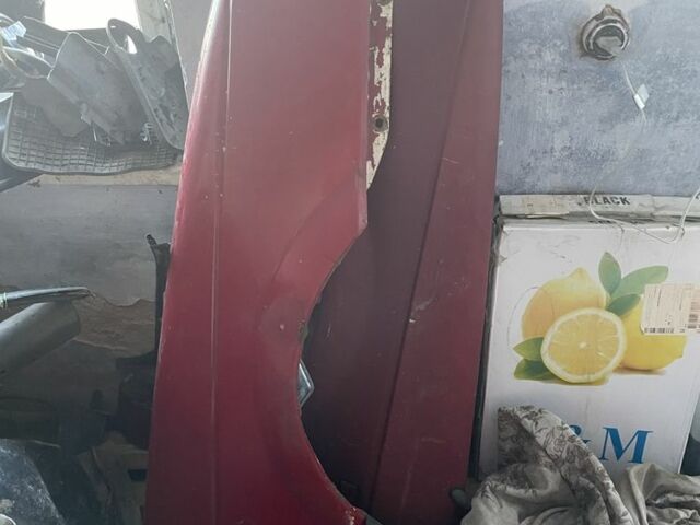 Красный Фольксваген Пассат Вариант, объемом двигателя 0 л и пробегом 300 тыс. км за 650 $, фото 12 на Automoto.ua