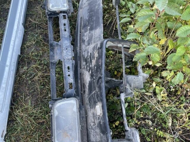 Красный Фольксваген Пассат Вариант, объемом двигателя 0 л и пробегом 300 тыс. км за 650 $, фото 21 на Automoto.ua