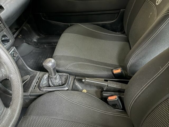 Фольксваген Пассат Вариант 1993 в Славянске на Automoto.ua Красный Фольксваген Пассат Вариант, объемом двигателя 1.8 л и пробегом 350 тыс. км за 2000 $, фото 5 на Automoto.ua