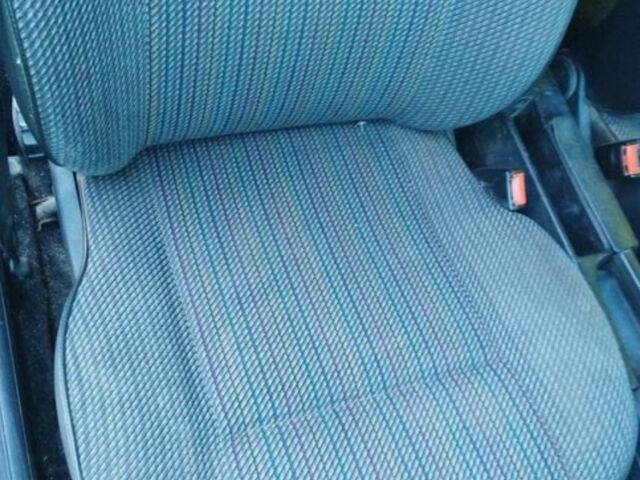 Красный Фольксваген Пассат Вариант, объемом двигателя 2 л и пробегом 1 тыс. км за 3200 $, фото 4 на Automoto.ua