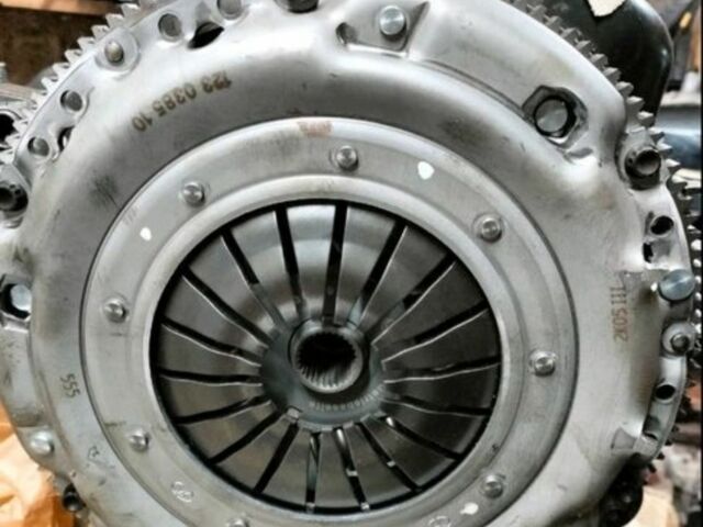 Красный Фольксваген Пассат Вариант, объемом двигателя 2 л и пробегом 1 тыс. км за 3200 $, фото 15 на Automoto.ua