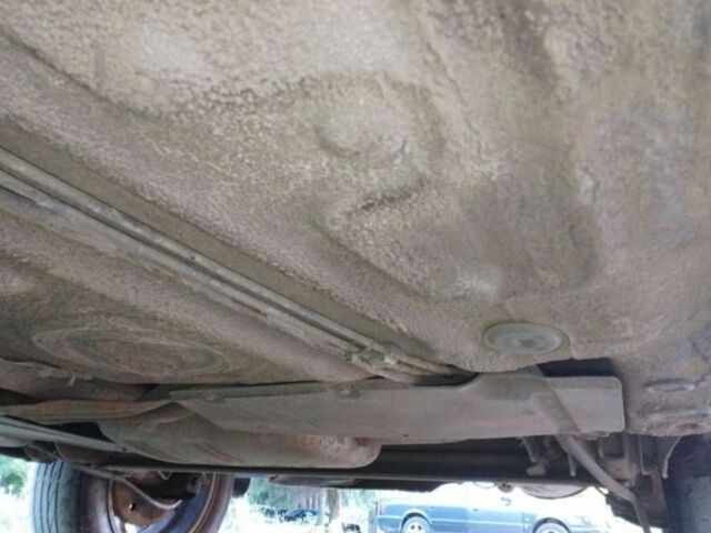 Красный Фольксваген Пассат Вариант, объемом двигателя 2 л и пробегом 1 тыс. км за 3200 $, фото 12 на Automoto.ua