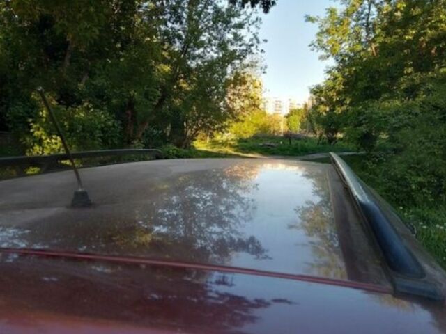 Красный Фольксваген Пассат Вариант, объемом двигателя 2 л и пробегом 1 тыс. км за 3200 $, фото 1 на Automoto.ua