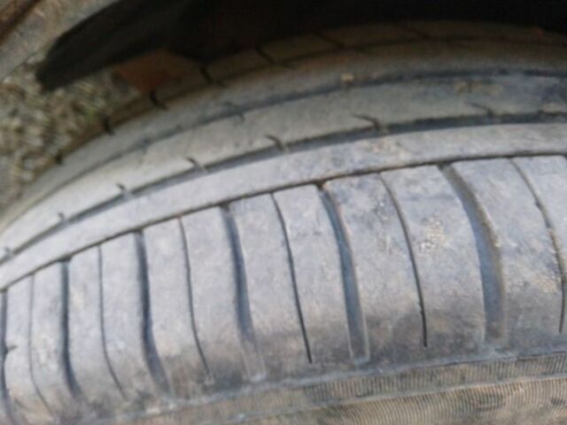 Красный Фольксваген Пассат Вариант, объемом двигателя 2 л и пробегом 1 тыс. км за 3200 $, фото 13 на Automoto.ua