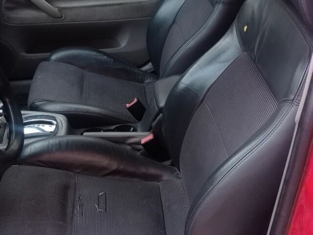 Фольксваген Пассат Варіант 1998 у Стрые на Automoto.ua Червоний Фольксваген Пассат Варіант, об'ємом двигуна 1.9 л та пробігом 560 тис. км за 1990 $, фото 5 на Automoto.ua