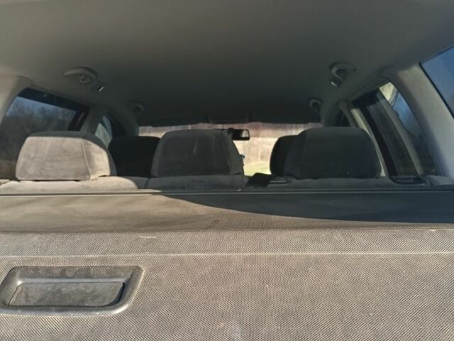 Червоний Фольксваген Пассат Варіант, об'ємом двигуна 1.9 л та пробігом 470 тис. км за 3900 $, фото 7 на Automoto.ua