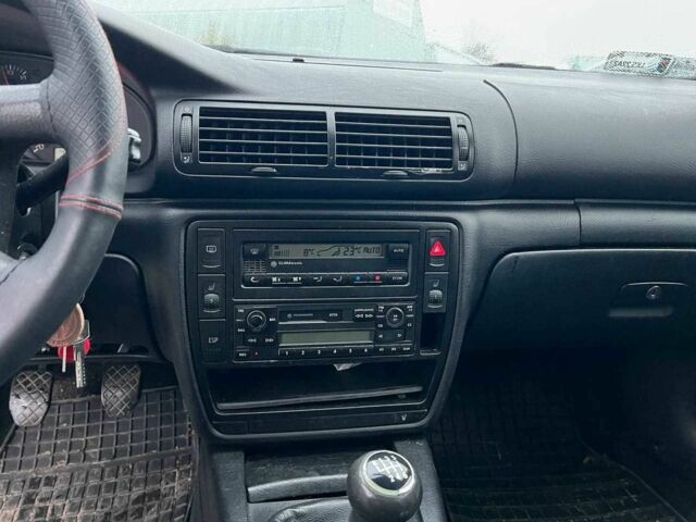 Фольксваген Пассат Вариант 2000 в Львове на Automoto.ua Красный Фольксваген Пассат Вариант, объемом двигателя 1.9 л и пробегом 450 тыс. км за 4290 $, фото 22 на Automoto.ua