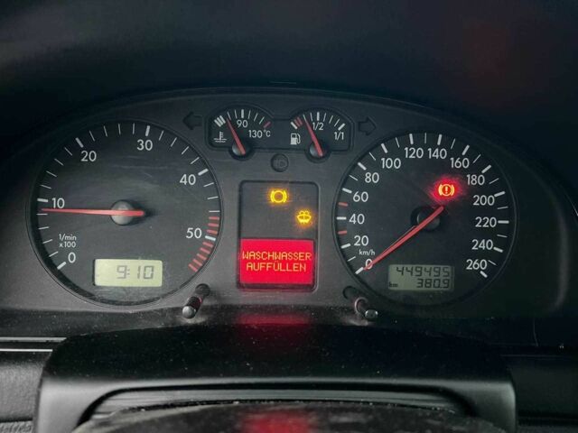 Фольксваген Пассат Вариант 2000 в Львове на Automoto.ua Красный Фольксваген Пассат Вариант, объемом двигателя 1.9 л и пробегом 450 тыс. км за 4290 $, фото 18 на Automoto.ua