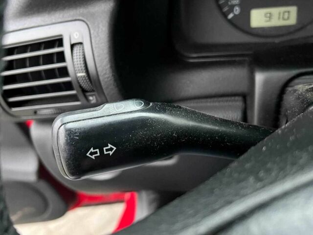 Фольксваген Пассат Вариант 2000 в Львове на Automoto.ua Красный Фольксваген Пассат Вариант, объемом двигателя 1.9 л и пробегом 450 тыс. км за 4290 $, фото 20 на Automoto.ua