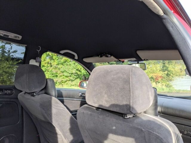 Фольксваген Пассат Вариант 2000 в Ровно на Automoto.ua Красный Фольксваген Пассат Вариант, объемом двигателя 1.9 л и пробегом 400 тыс. км за 3800 $, фото 4 на Automoto.ua