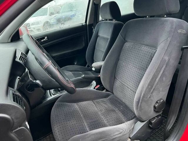 Фольксваген Пассат Вариант 2000 в Львове на Automoto.ua Красный Фольксваген Пассат Вариант, объемом двигателя 1.9 л и пробегом 450 тыс. км за 4290 $, фото 16 на Automoto.ua