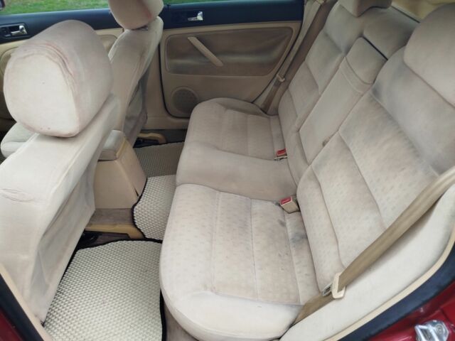 Фольксваген Пассат Вариант 2003 в Ковель на Automoto.ua Красный Фольксваген Пассат Вариант, объемом двигателя 1.9 л и пробегом 350 тыс. км за 3700 $, фото 18 на Automoto.ua