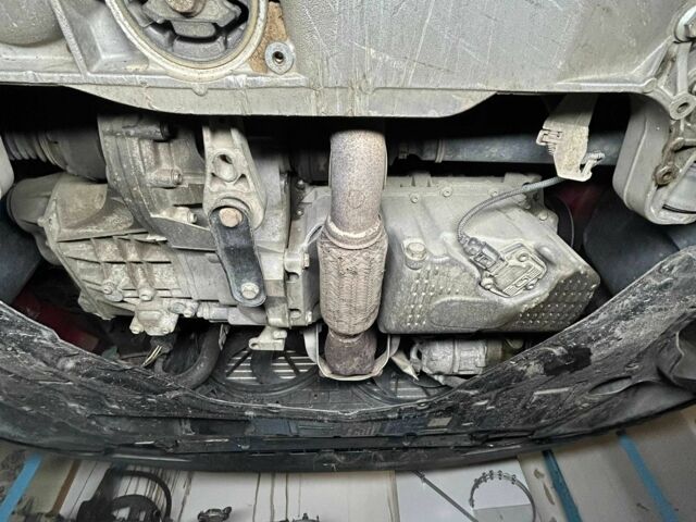 Красный Фольксваген Пассат Вариант, объемом двигателя 1.6 л и пробегом 242 тыс. км за 4500 $, фото 23 на Automoto.ua