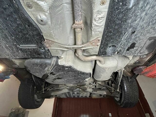 Красный Фольксваген Пассат Вариант, объемом двигателя 1.6 л и пробегом 242 тыс. км за 4500 $, фото 21 на Automoto.ua