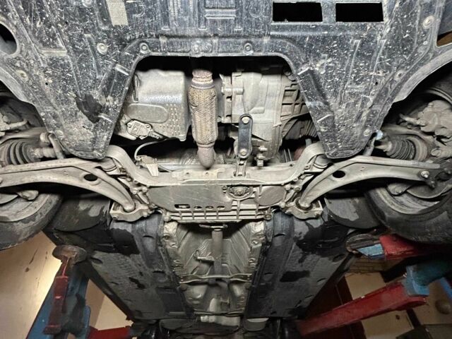 Красный Фольксваген Пассат Вариант, объемом двигателя 1.6 л и пробегом 242 тыс. км за 4500 $, фото 20 на Automoto.ua